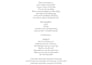 write lyrics and melodies for you